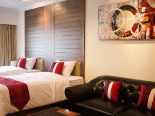 Triple 8 Khách sạn Bangkok