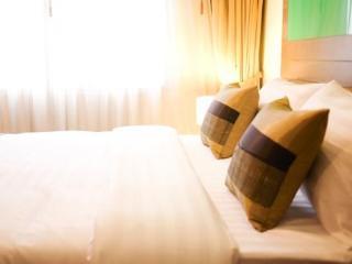 Triple 8 Khách sạn Bangkok
